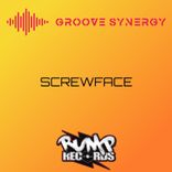 Portada para "Screwface"