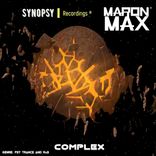Artwork for "Complex"