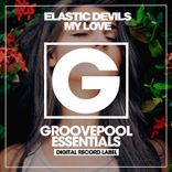 Artwork for "My Love"