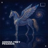 Artwork for "Pegasus"