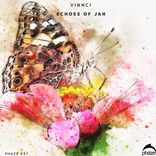 Artwork for "Echoes of Jah"