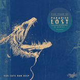 Artwork for "5 Years Paradise Lost - B-Sides"