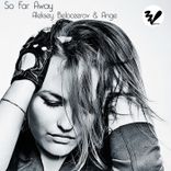 Artwork for "So Far Away"