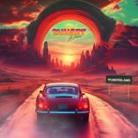 Artwork for "Wonderland"