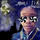 Artwork for "Hypnosé"