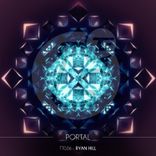 Portada para "Portal"