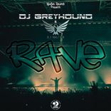 Artwork for "Rave"