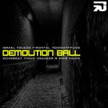 Artwork for "Demolition Ball"