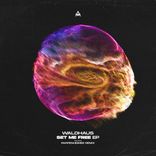 Artwork for "Set Me Free"