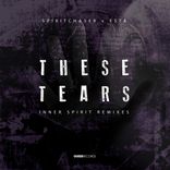 Portada para "These Tears"