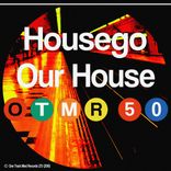 Artwork for "Our House"