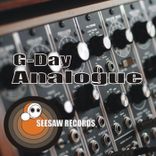 Kaossilator2 - Little Yellow Friend