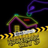 Artwork for "Housenomic Crisis"