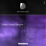 Artwork for "Deep Down Delights, Vol. 2"