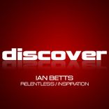 Artwork voor "Relentless / Inspiration"