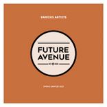 Portada para "Spring Sampler 2023"