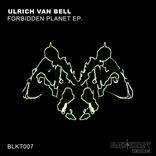 Artwork for "Forbidden Planet"