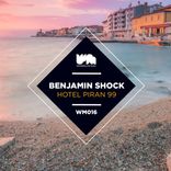 Artwork for "Hotel Piran 99"