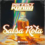 Artwork for "Salsa Rota"