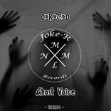 Artwork for "Ghost Voice"
