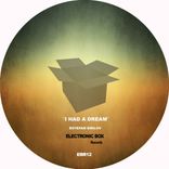 Artwork for "I Had a Dream"