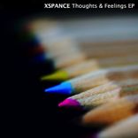 Portada para "Thoughts & Feelings"