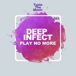 Portada para "Play No More"