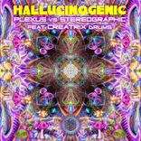 Portada para "Hallucinogenic"