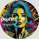 Artwork for "Wicked Games"