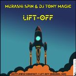 Artwork for "Lift-Off"
