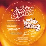 Artwork for "Give Me Your Love"