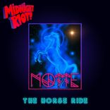 Artwork voor "The Horse Ride"