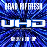 Artwork for "Cherry On Top"