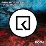 Artwork for "Flying High"