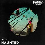 Artwork for "Haunted"