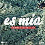 Artwork voor "Es Mia"