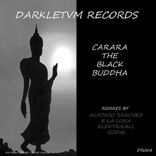 Artwork for "The Black Buddha Remixes"