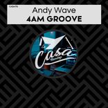 Artwork for "4am Groove"