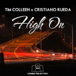 Artwork for "High On"