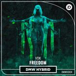 Artwork for "Freedom"
