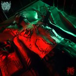 Artwork for "BAD CUT"