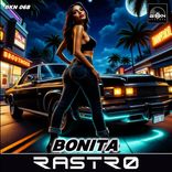 Portada para "Bonita"