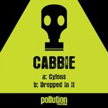 Artwork for "Cyclons"