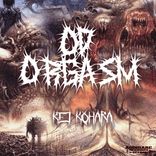 Artwork for "Od orgasm"