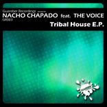 Artwork for "Tribal House EP"