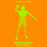 Artwork voor "Critical"