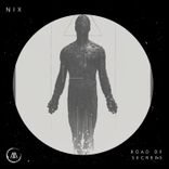 Artwork for "Road of Secrets"