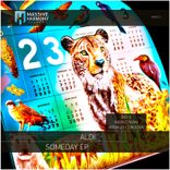 Artwork for "Someday"