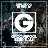 Artwork for "Blow Up"