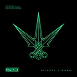 Portada para "One Shot One Hit"